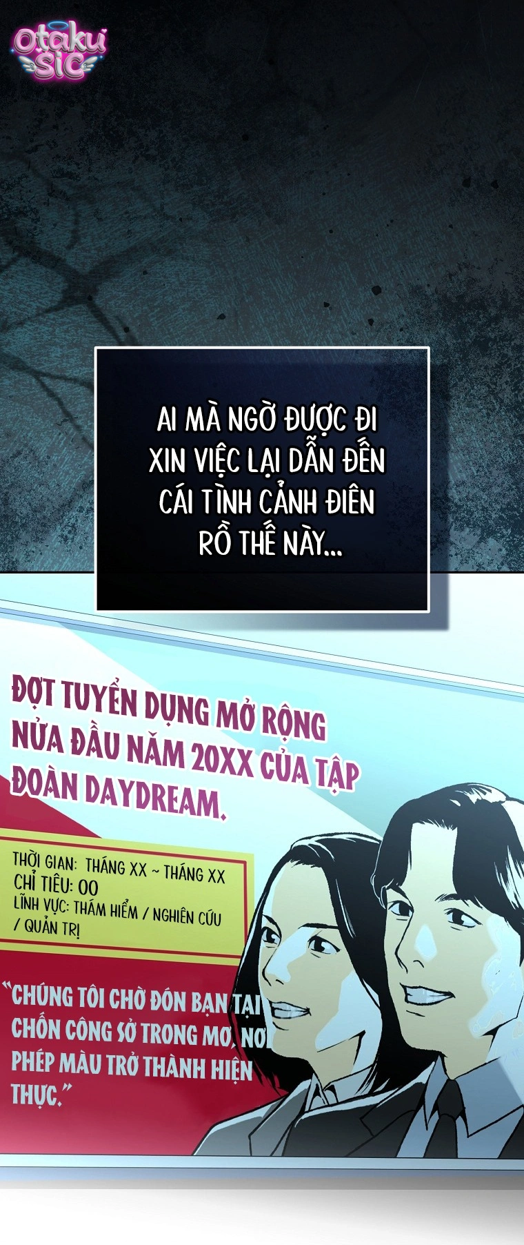 Kiếp Nạn Thứ 82: Bị Bế Vào Truyện Kinh Dị Vẫn Phải Bán Mình Cho Tư Bản - Chap 1 - Trang 42