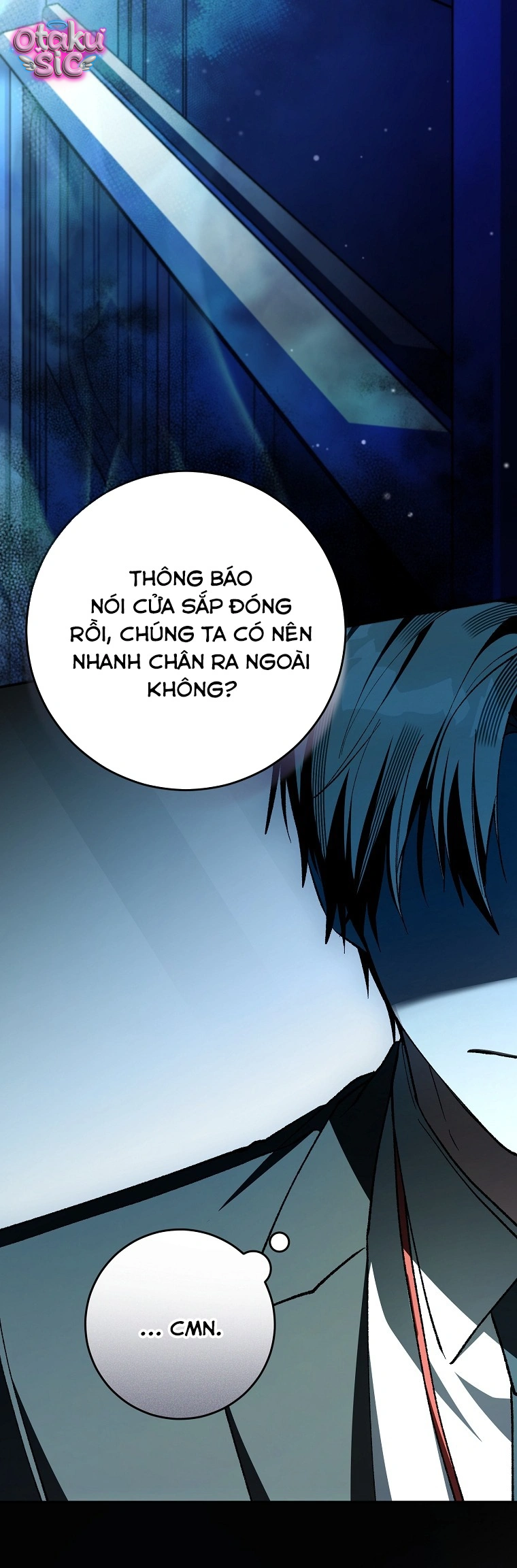 Kiếp Nạn Thứ 82: Bị Bế Vào Truyện Kinh Dị Vẫn Phải Bán Mình Cho Tư Bản - Chap 1 - Trang 66