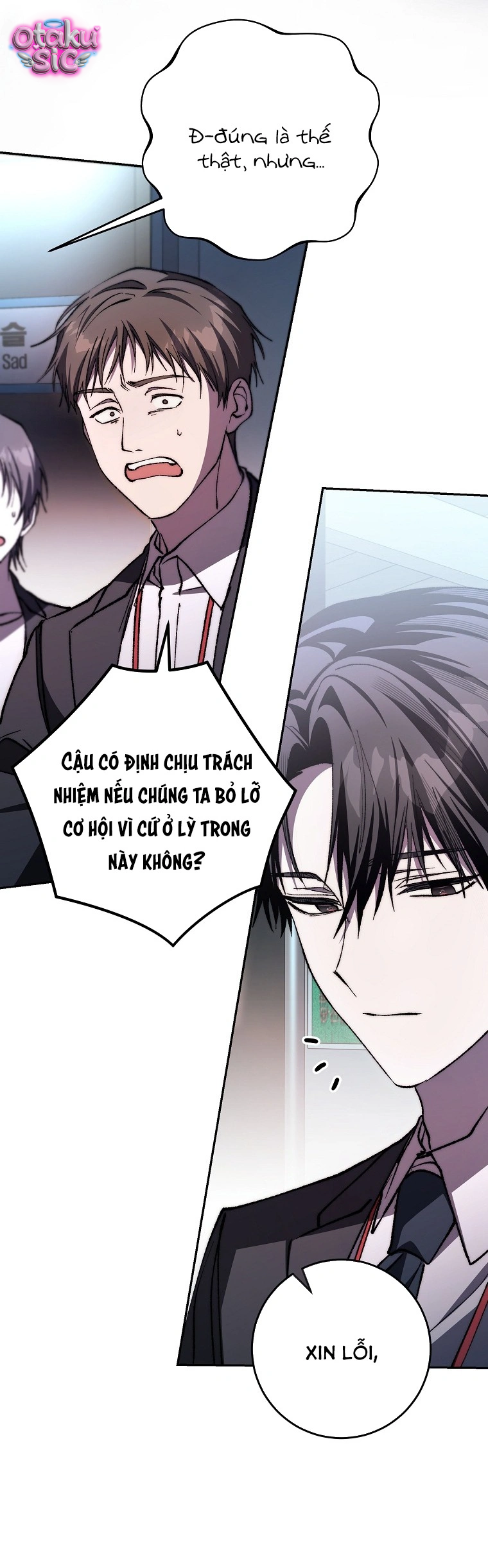 Kiếp Nạn Thứ 82: Bị Bế Vào Truyện Kinh Dị Vẫn Phải Bán Mình Cho Tư Bản - Chap 1 - Trang 70