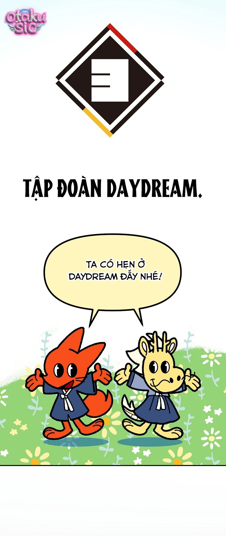 Kiếp Nạn Thứ 82: Bị Bế Vào Truyện Kinh Dị Vẫn Phải Bán Mình Cho Tư Bản - Chap 1 - Trang 9