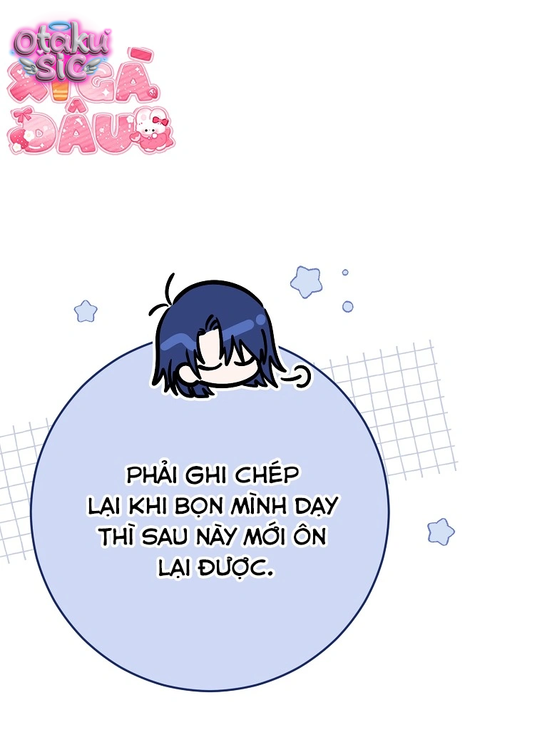 Kiếp Nạn Thứ 82: Bị Bế Vào Truyện Kinh Dị Vẫn Phải Bán Mình Cho Tư Bản - Chap 10 - Trang 24