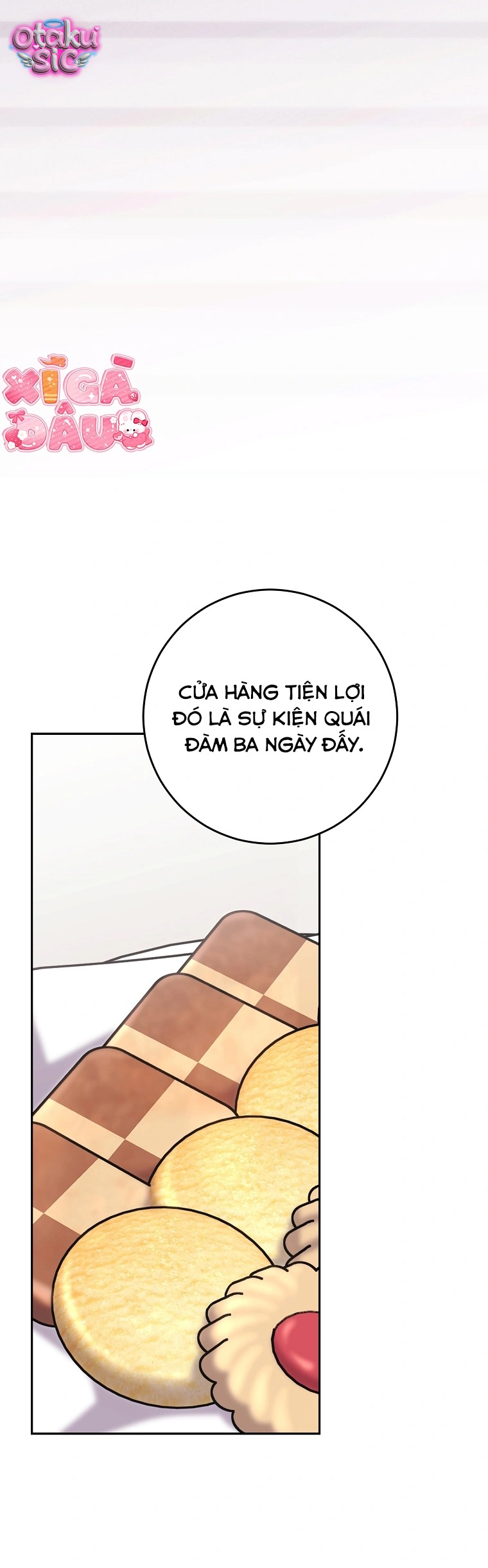 Kiếp Nạn Thứ 82: Bị Bế Vào Truyện Kinh Dị Vẫn Phải Bán Mình Cho Tư Bản - Chap 10 - Trang 36