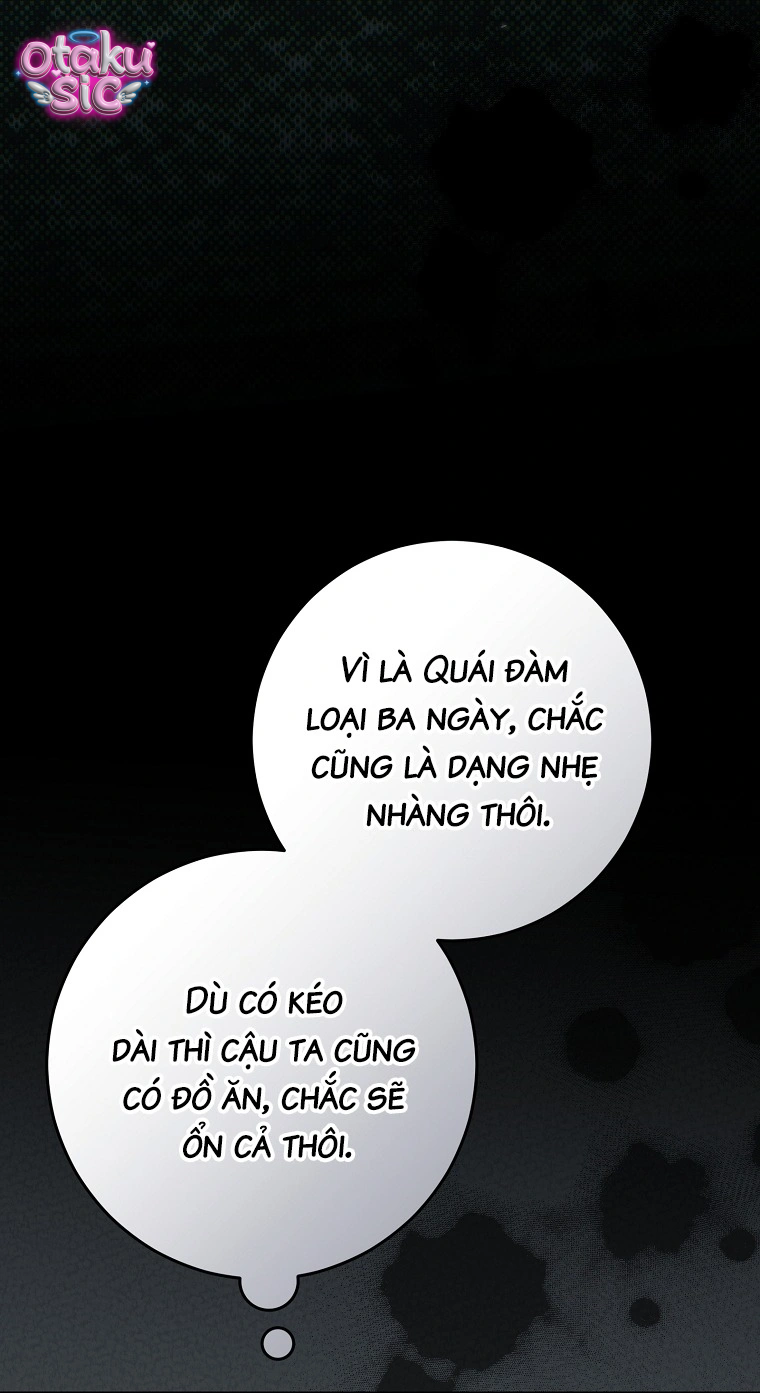 Kiếp Nạn Thứ 82: Bị Bế Vào Truyện Kinh Dị Vẫn Phải Bán Mình Cho Tư Bản - Chap 10 - Trang 5