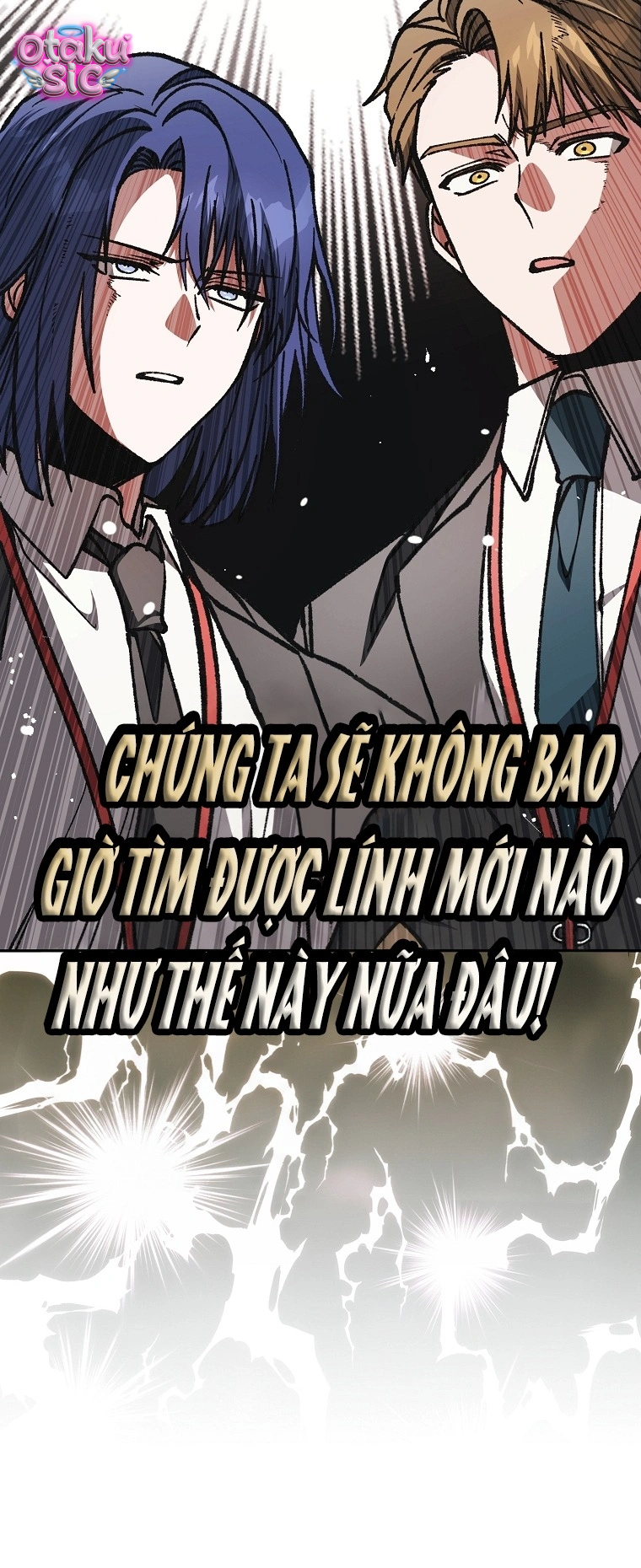 Kiếp Nạn Thứ 82: Bị Bế Vào Truyện Kinh Dị Vẫn Phải Bán Mình Cho Tư Bản - Chap 10 - Trang 43