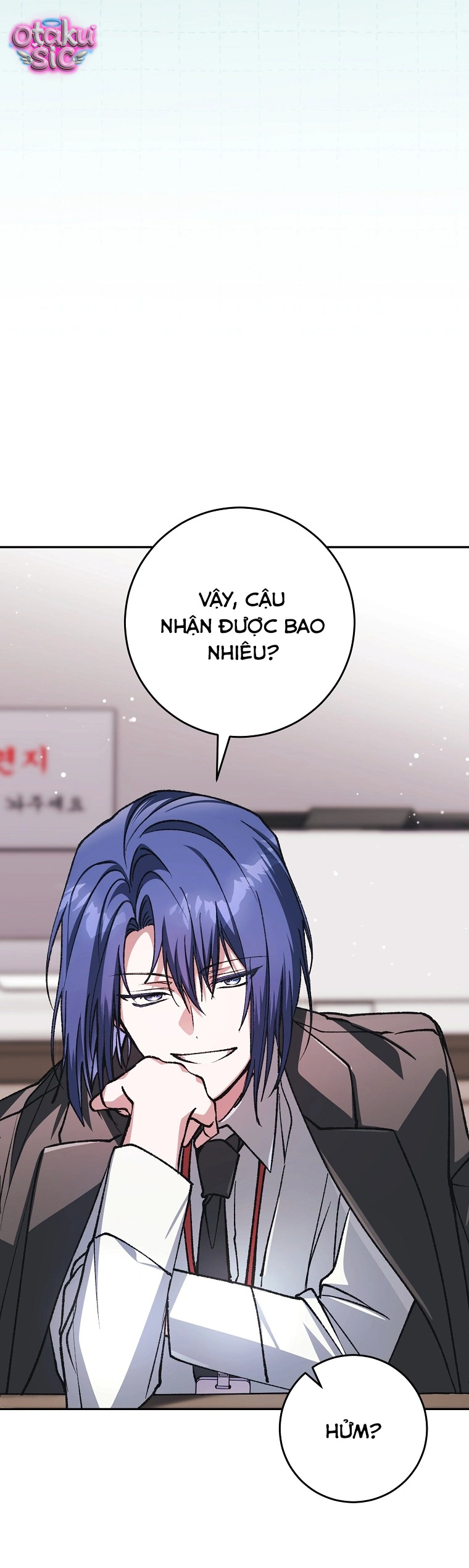 Kiếp Nạn Thứ 82: Bị Bế Vào Truyện Kinh Dị Vẫn Phải Bán Mình Cho Tư Bản - Chap 10 - Trang 49