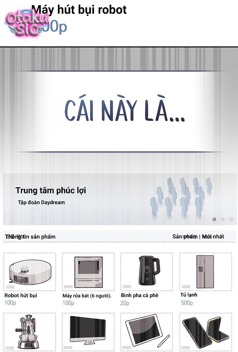 Kiếp Nạn Thứ 82: Bị Bế Vào Truyện Kinh Dị Vẫn Phải Bán Mình Cho Tư Bản - Chap 10 - Trang 61