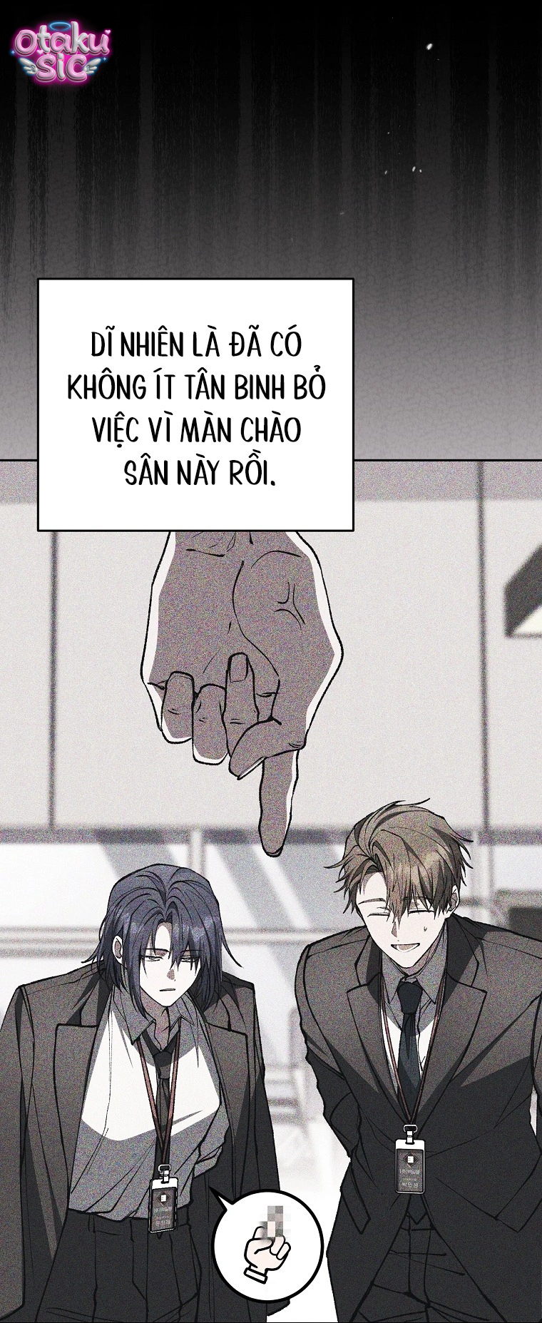 Kiếp Nạn Thứ 82: Bị Bế Vào Truyện Kinh Dị Vẫn Phải Bán Mình Cho Tư Bản - Chap 10 - Trang 8