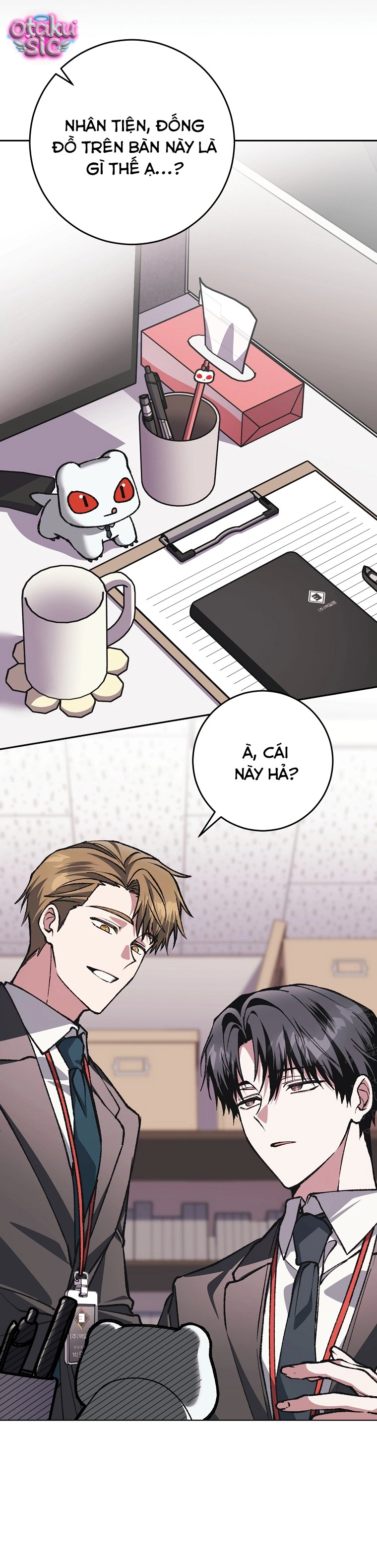 Kiếp Nạn Thứ 82: Bị Bế Vào Truyện Kinh Dị Vẫn Phải Bán Mình Cho Tư Bản - Chap 10 - Trang 76