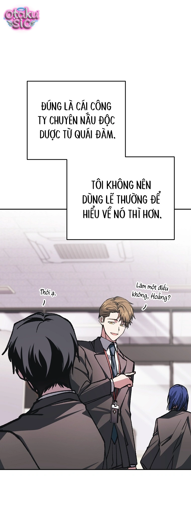Kiếp Nạn Thứ 82: Bị Bế Vào Truyện Kinh Dị Vẫn Phải Bán Mình Cho Tư Bản - Chap 10 - Trang 79