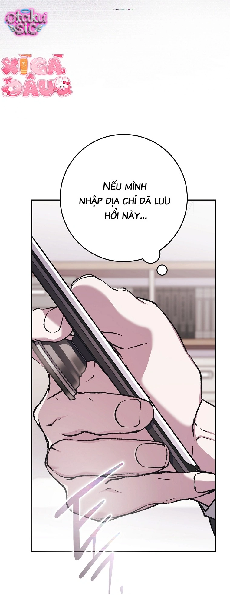 Kiếp Nạn Thứ 82: Bị Bế Vào Truyện Kinh Dị Vẫn Phải Bán Mình Cho Tư Bản - Chap 11 - Trang 11