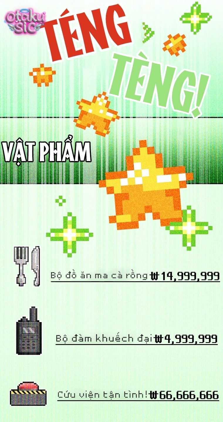 Kiếp Nạn Thứ 82: Bị Bế Vào Truyện Kinh Dị Vẫn Phải Bán Mình Cho Tư Bản - Chap 11 - Trang 19