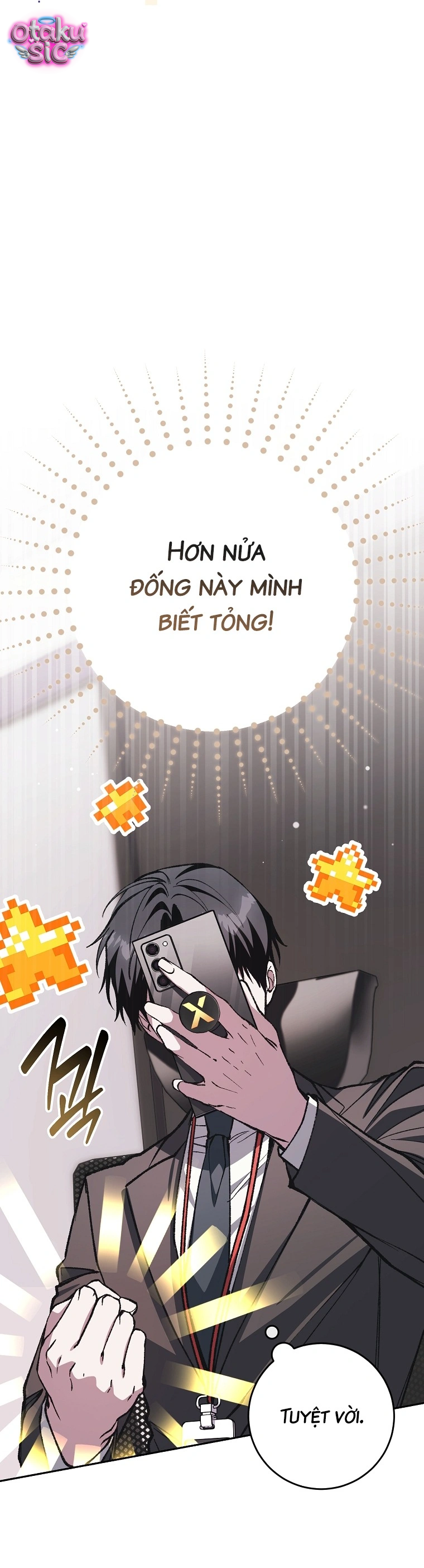 Kiếp Nạn Thứ 82: Bị Bế Vào Truyện Kinh Dị Vẫn Phải Bán Mình Cho Tư Bản - Chap 11 - Trang 21