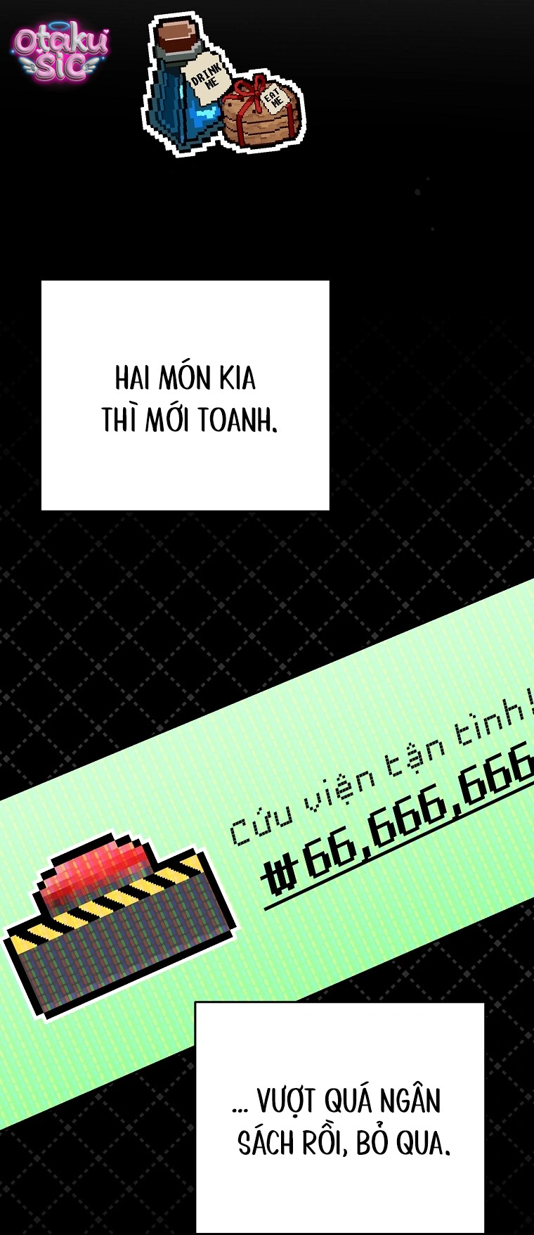 Kiếp Nạn Thứ 82: Bị Bế Vào Truyện Kinh Dị Vẫn Phải Bán Mình Cho Tư Bản - Chap 11 - Trang 23