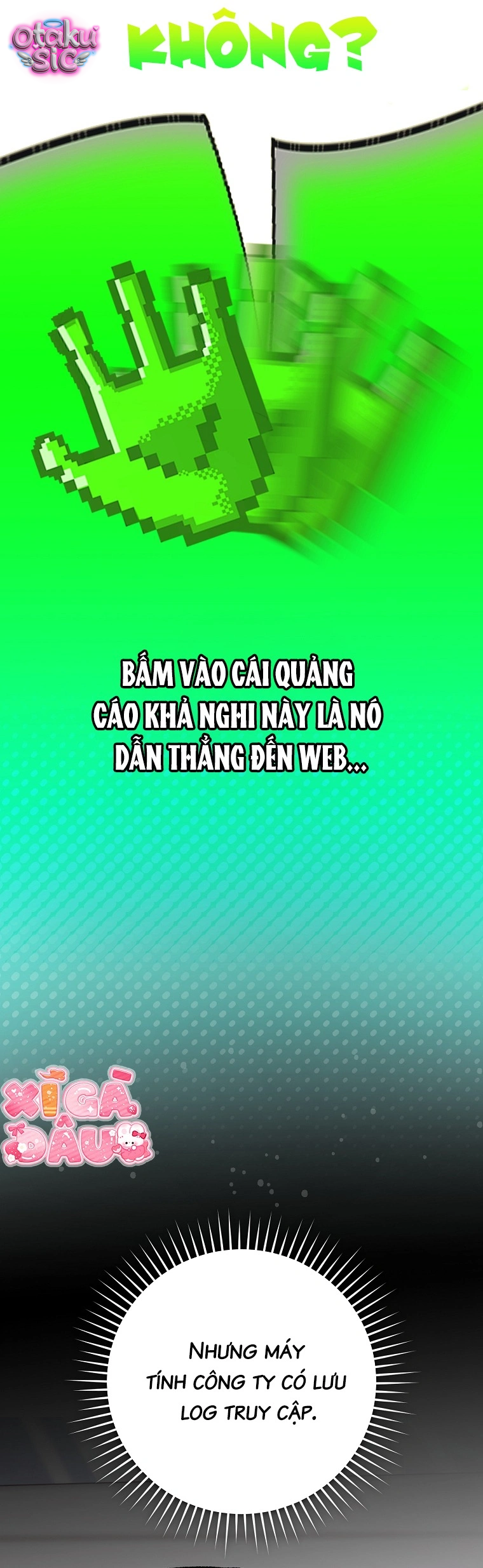 Kiếp Nạn Thứ 82: Bị Bế Vào Truyện Kinh Dị Vẫn Phải Bán Mình Cho Tư Bản - Chap 11 - Trang 4