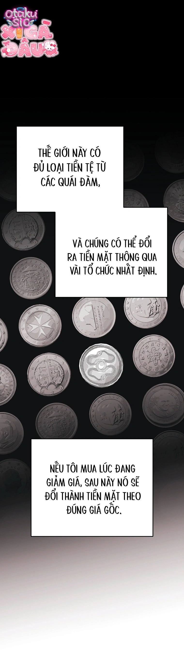 Kiếp Nạn Thứ 82: Bị Bế Vào Truyện Kinh Dị Vẫn Phải Bán Mình Cho Tư Bản - Chap 11 - Trang 45