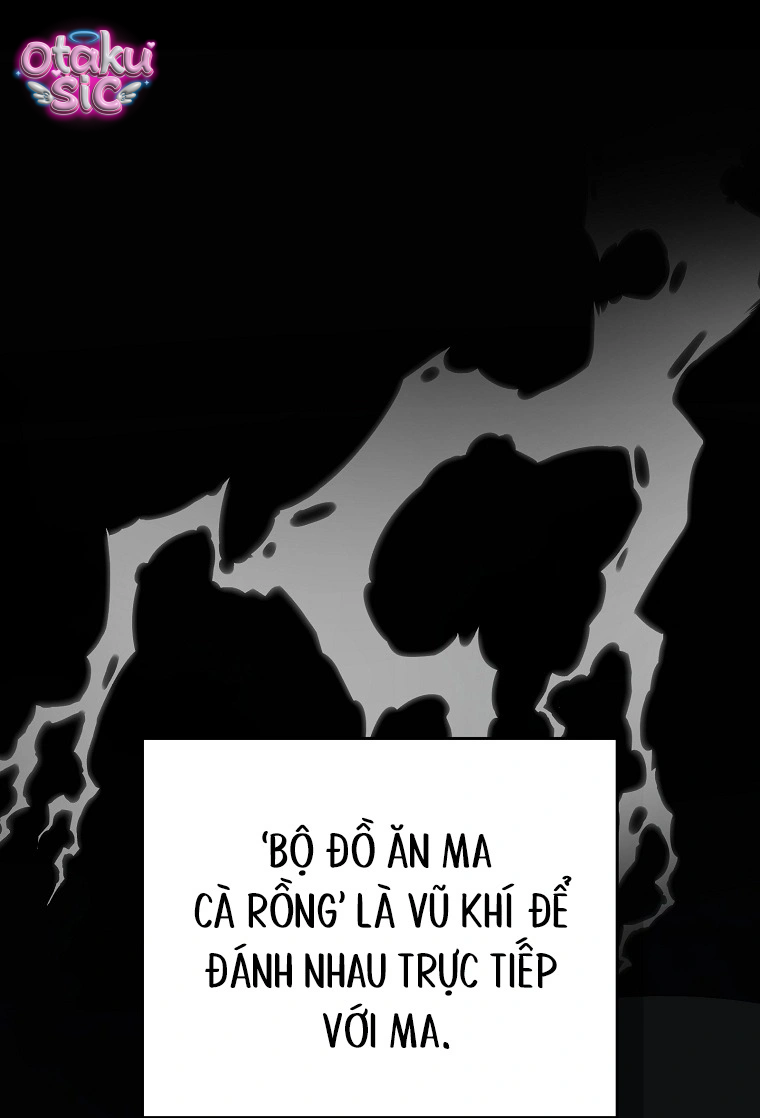 Kiếp Nạn Thứ 82: Bị Bế Vào Truyện Kinh Dị Vẫn Phải Bán Mình Cho Tư Bản - Chap 11 - Trang 49