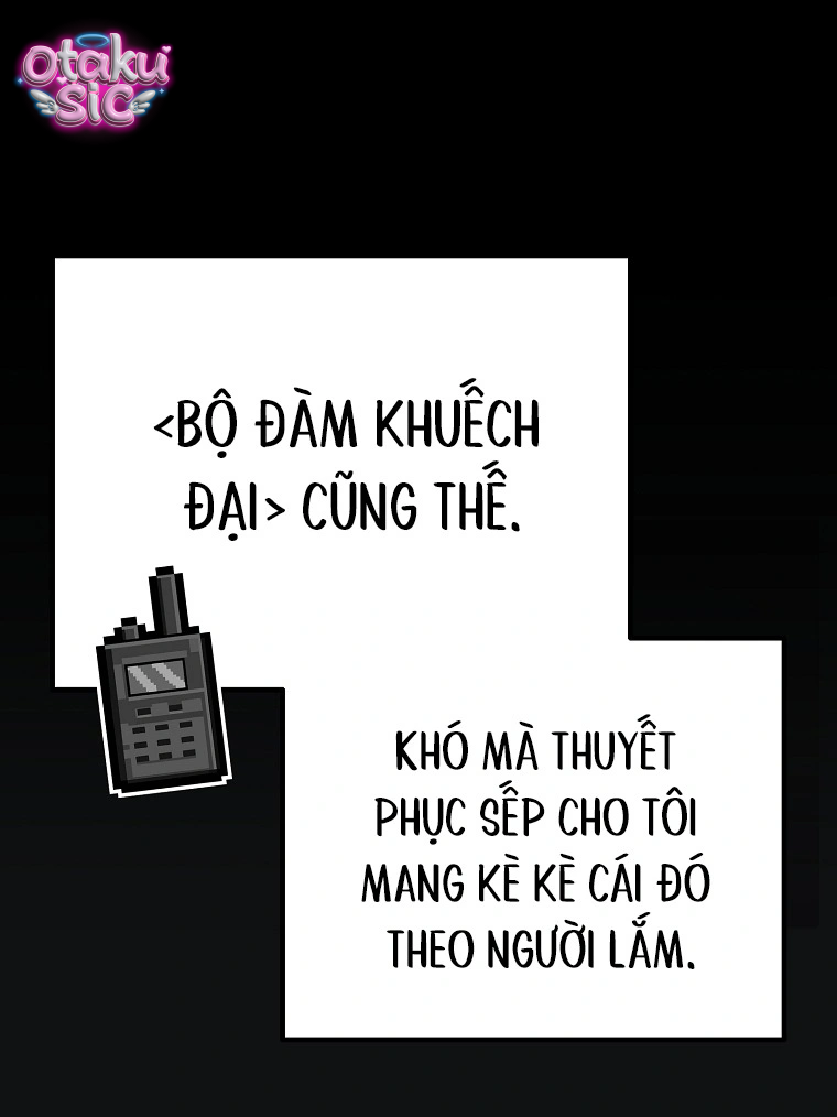Kiếp Nạn Thứ 82: Bị Bế Vào Truyện Kinh Dị Vẫn Phải Bán Mình Cho Tư Bản - Chap 11 - Trang 53