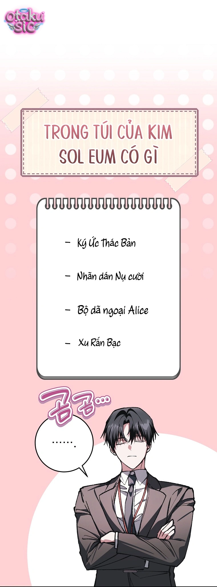 Kiếp Nạn Thứ 82: Bị Bế Vào Truyện Kinh Dị Vẫn Phải Bán Mình Cho Tư Bản - Chap 11 - Trang 57