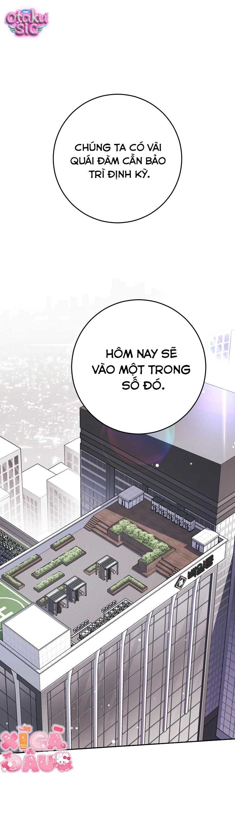 Kiếp Nạn Thứ 82: Bị Bế Vào Truyện Kinh Dị Vẫn Phải Bán Mình Cho Tư Bản - Chap 11 - Trang 63