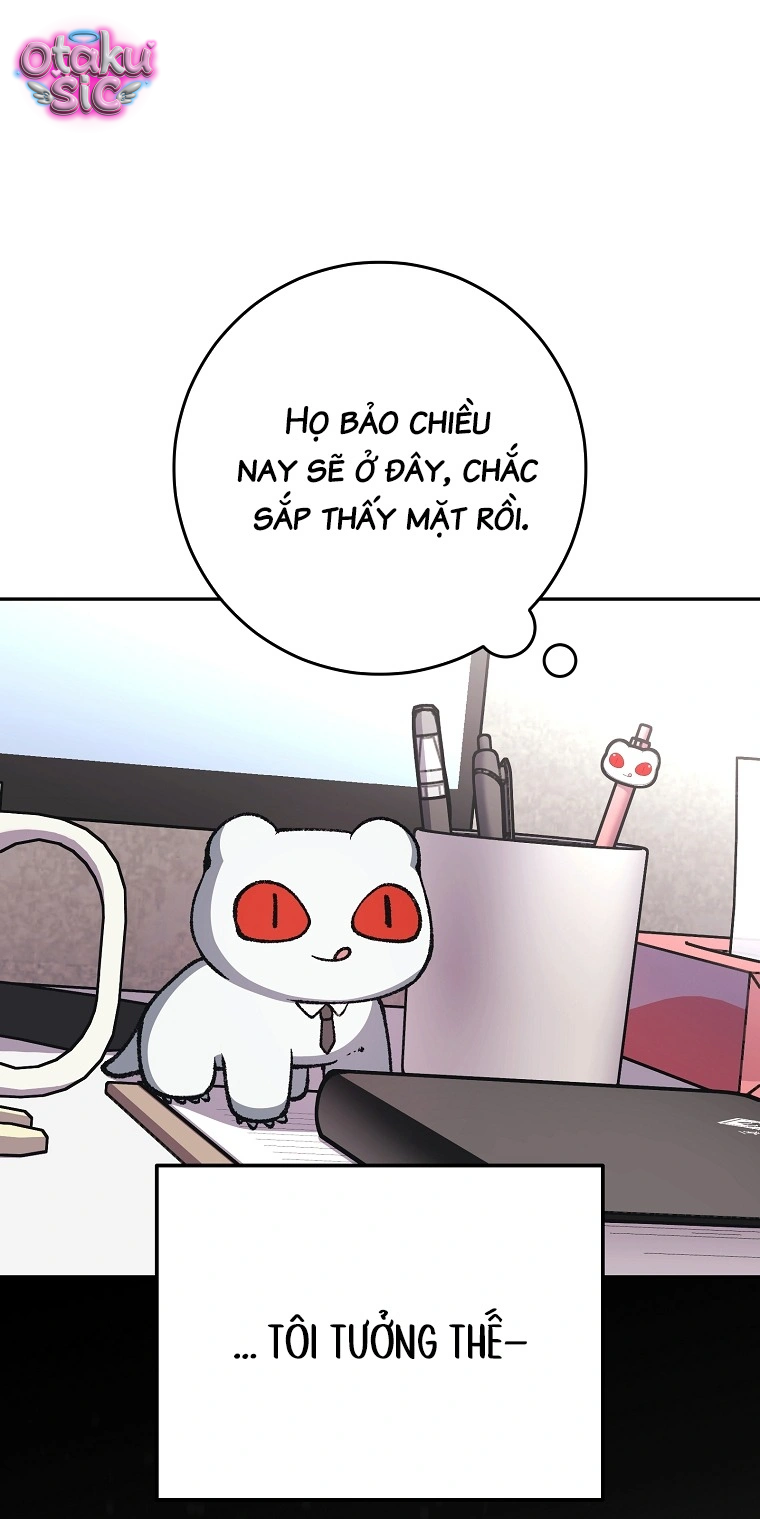 Kiếp Nạn Thứ 82: Bị Bế Vào Truyện Kinh Dị Vẫn Phải Bán Mình Cho Tư Bản - Chap 11 - Trang 73