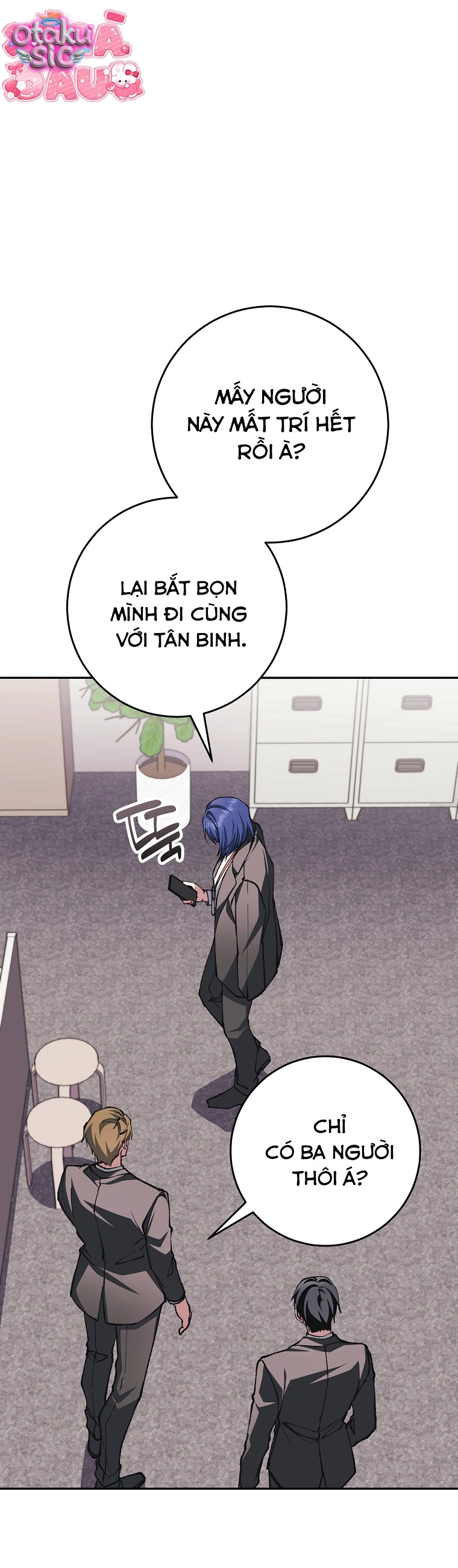 Kiếp Nạn Thứ 82: Bị Bế Vào Truyện Kinh Dị Vẫn Phải Bán Mình Cho Tư Bản - Chap 11 - Trang 76