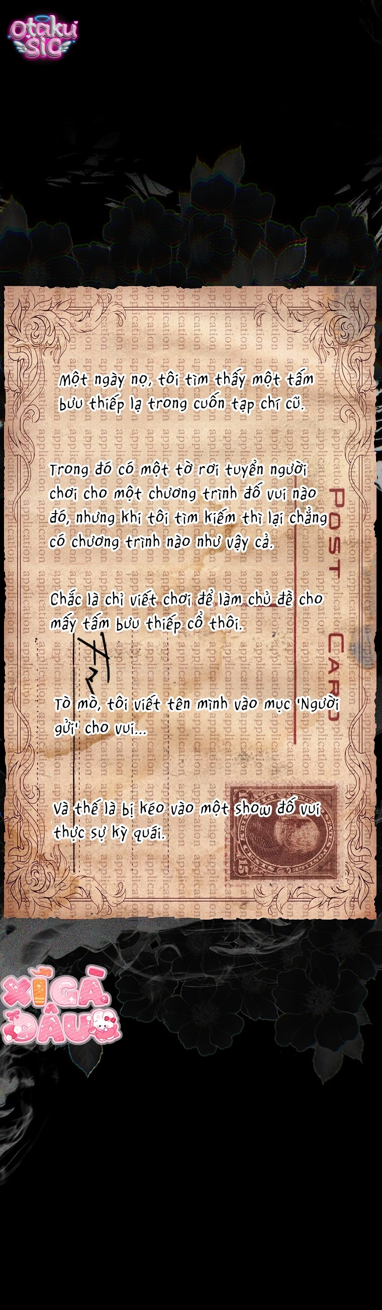 Kiếp Nạn Thứ 82: Bị Bế Vào Truyện Kinh Dị Vẫn Phải Bán Mình Cho Tư Bản - Chap 11 - Trang 92