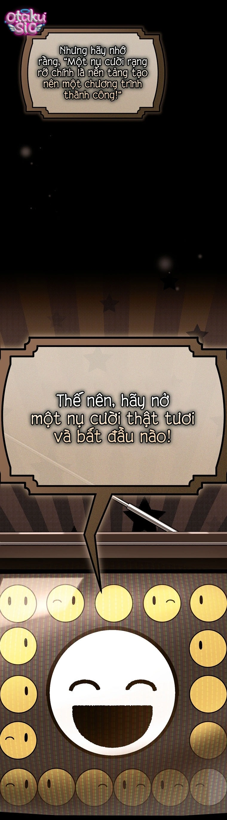 Kiếp Nạn Thứ 82: Bị Bế Vào Truyện Kinh Dị Vẫn Phải Bán Mình Cho Tư Bản - Chap 12 - Trang 4