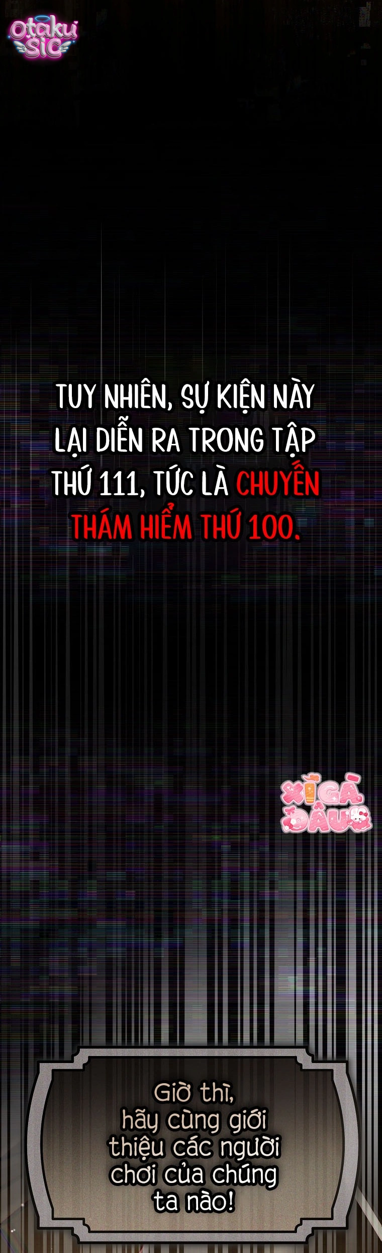 Kiếp Nạn Thứ 82: Bị Bế Vào Truyện Kinh Dị Vẫn Phải Bán Mình Cho Tư Bản - Chap 12 - Trang 33