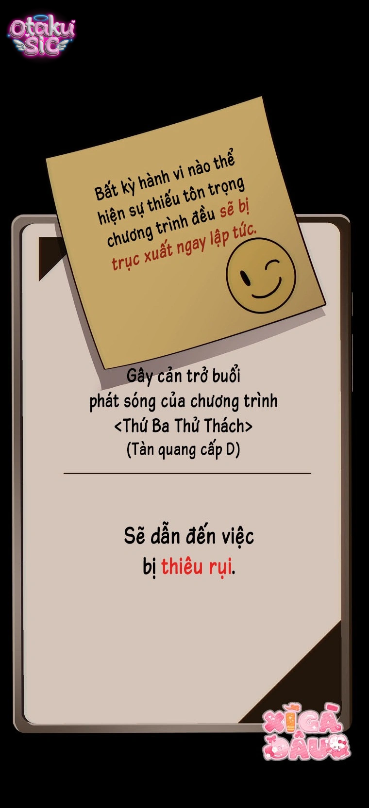 Kiếp Nạn Thứ 82: Bị Bế Vào Truyện Kinh Dị Vẫn Phải Bán Mình Cho Tư Bản - Chap 12 - Trang 43