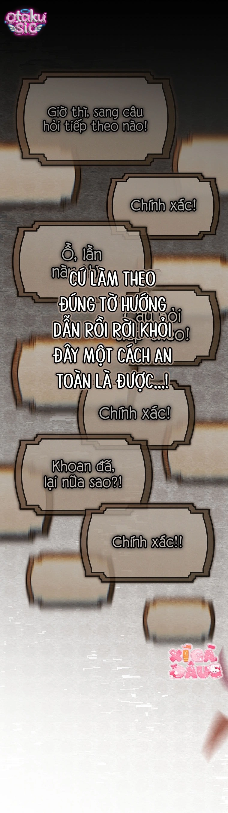 Kiếp Nạn Thứ 82: Bị Bế Vào Truyện Kinh Dị Vẫn Phải Bán Mình Cho Tư Bản - Chap 12 - Trang 58