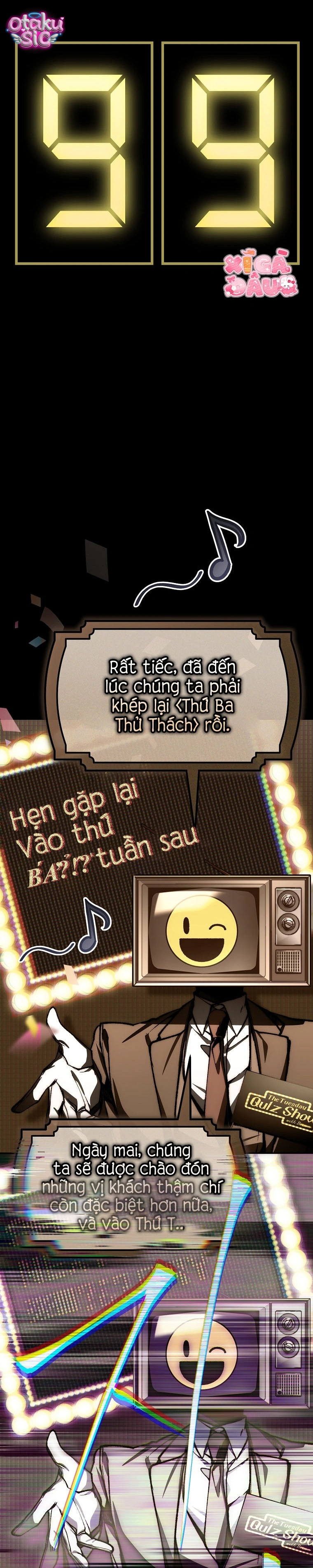 Kiếp Nạn Thứ 82: Bị Bế Vào Truyện Kinh Dị Vẫn Phải Bán Mình Cho Tư Bản - Chap 12 - Trang 80