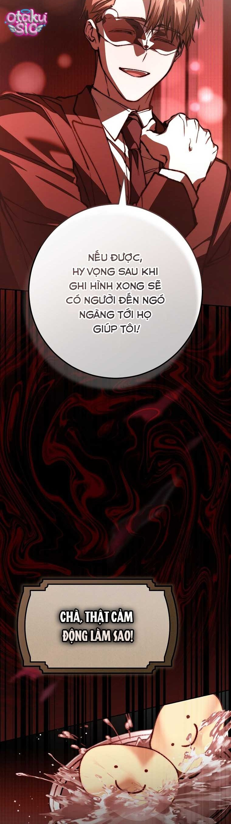 Kiếp Nạn Thứ 82: Bị Bế Vào Truyện Kinh Dị Vẫn Phải Bán Mình Cho Tư Bản - Chap 14 - Trang 16
