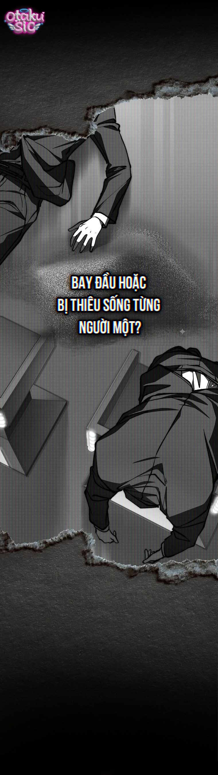 Kiếp Nạn Thứ 82: Bị Bế Vào Truyện Kinh Dị Vẫn Phải Bán Mình Cho Tư Bản - Chap 14 - Trang 3