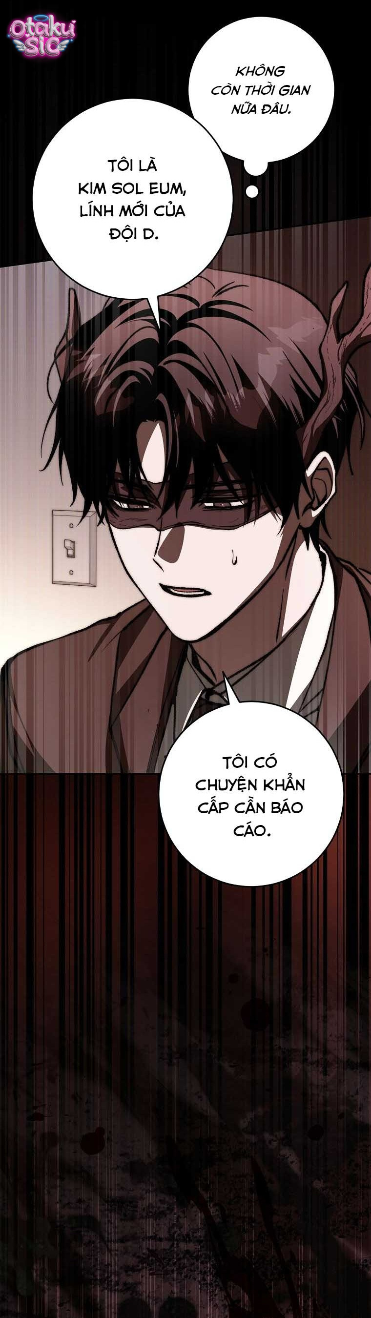 Kiếp Nạn Thứ 82: Bị Bế Vào Truyện Kinh Dị Vẫn Phải Bán Mình Cho Tư Bản - Chap 14 - Trang 47