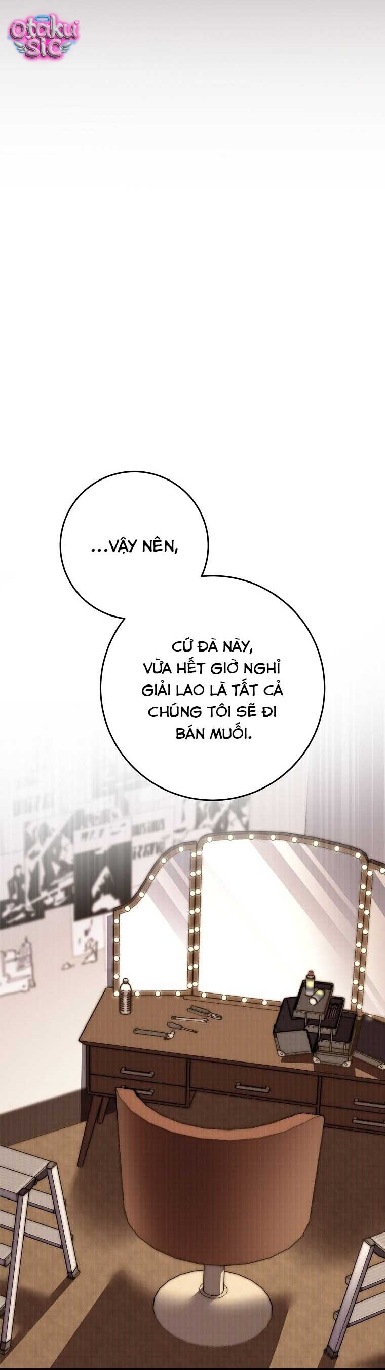Kiếp Nạn Thứ 82: Bị Bế Vào Truyện Kinh Dị Vẫn Phải Bán Mình Cho Tư Bản - Chap 14 - Trang 50
