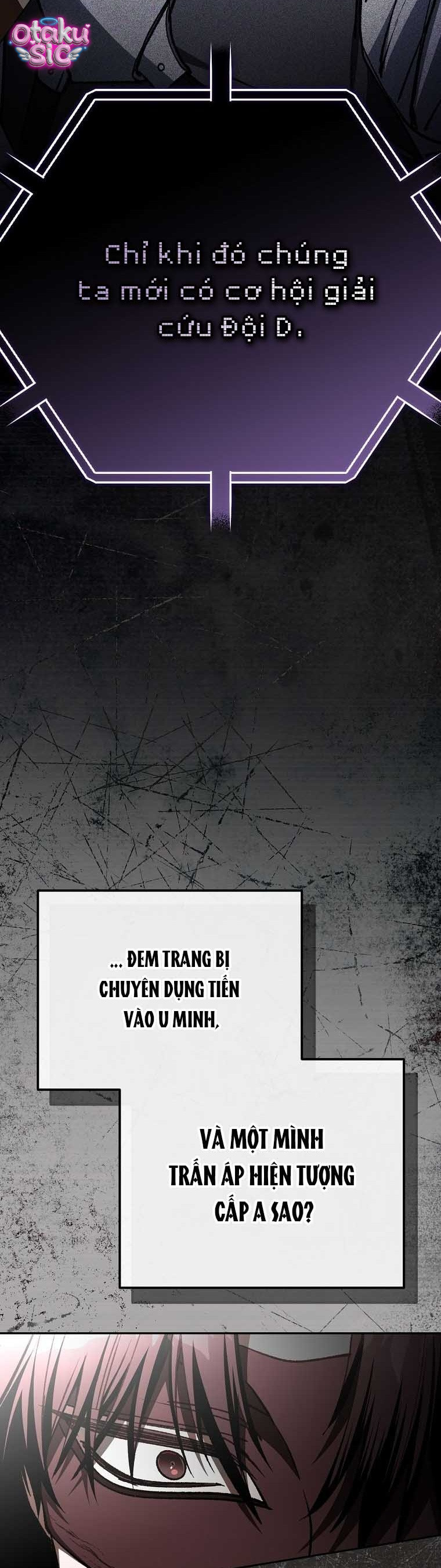 Kiếp Nạn Thứ 82: Bị Bế Vào Truyện Kinh Dị Vẫn Phải Bán Mình Cho Tư Bản - Chap 14 - Trang 56