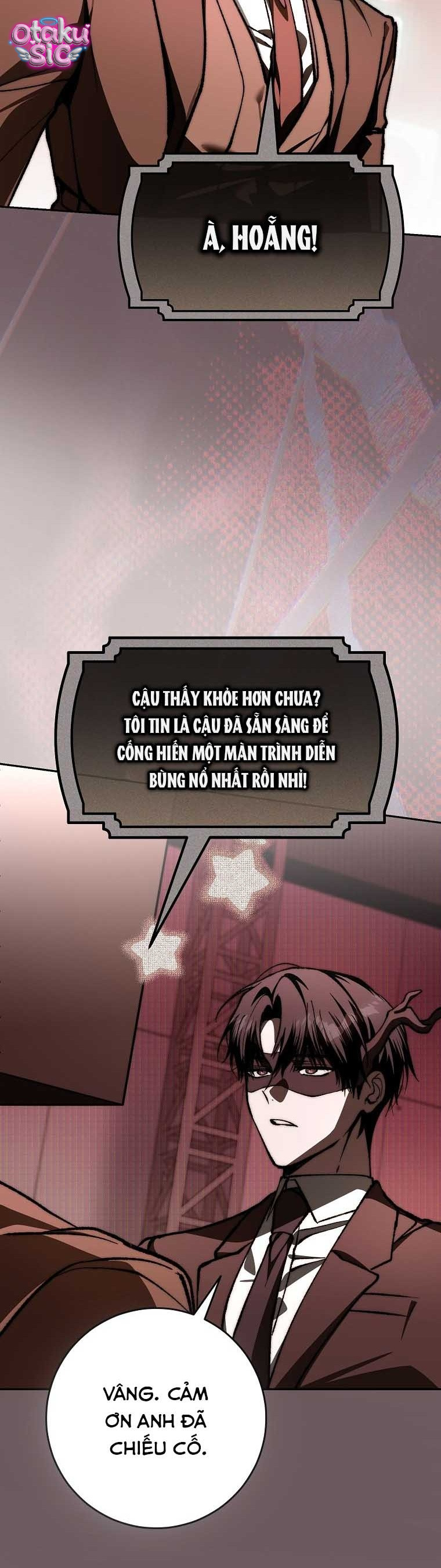 Kiếp Nạn Thứ 82: Bị Bế Vào Truyện Kinh Dị Vẫn Phải Bán Mình Cho Tư Bản - Chap 14 - Trang 62