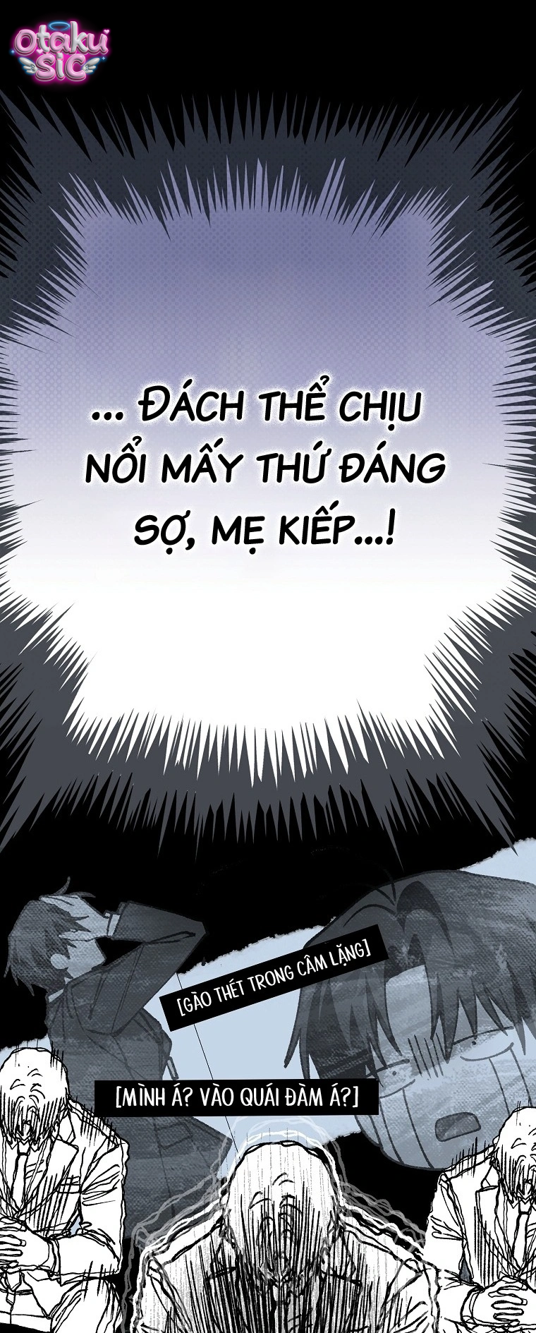 Kiếp Nạn Thứ 82: Bị Bế Vào Truyện Kinh Dị Vẫn Phải Bán Mình Cho Tư Bản - Chap 2 - Trang 11