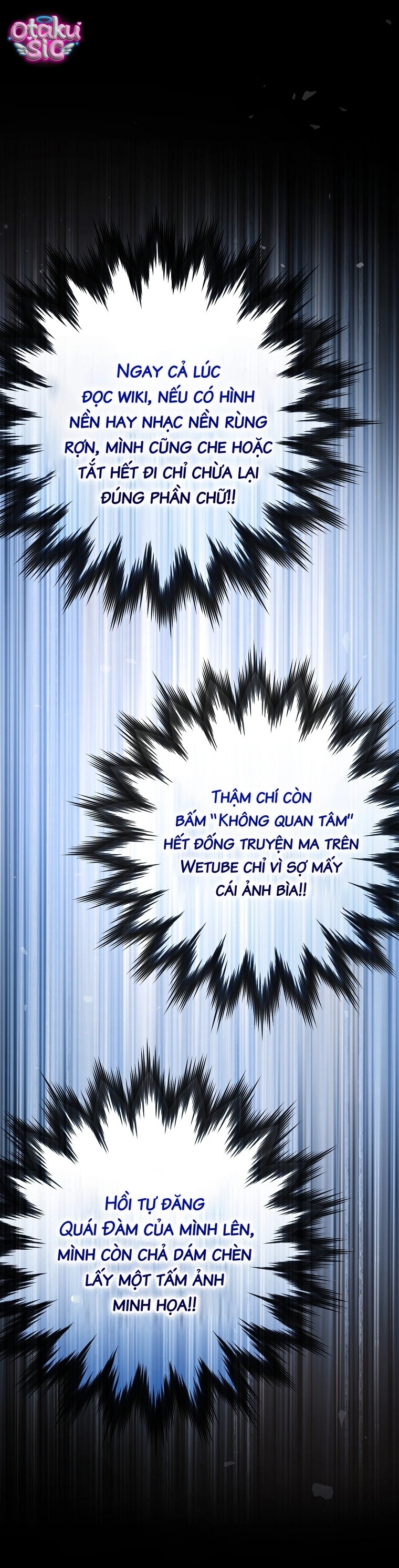 Kiếp Nạn Thứ 82: Bị Bế Vào Truyện Kinh Dị Vẫn Phải Bán Mình Cho Tư Bản - Chap 2 - Trang 15