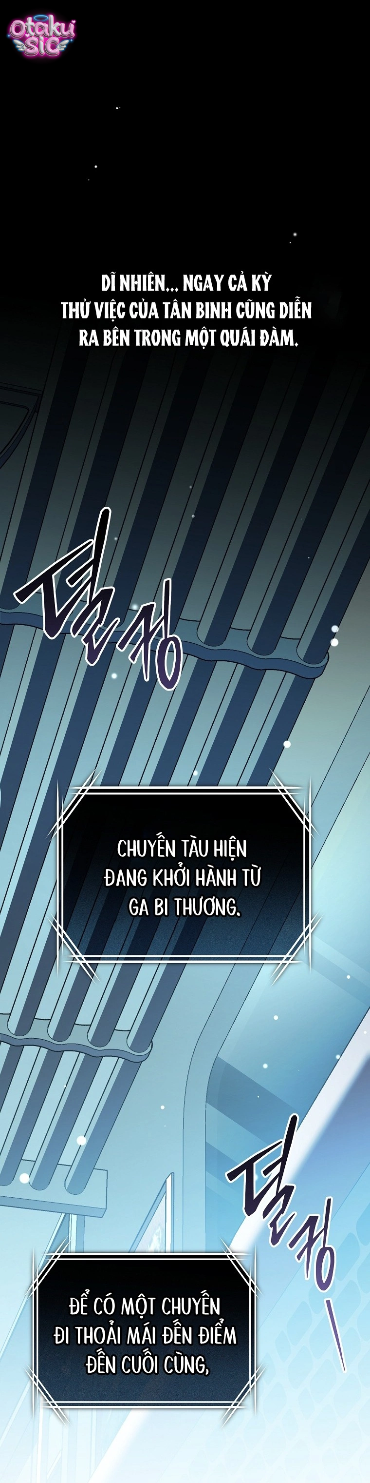 Kiếp Nạn Thứ 82: Bị Bế Vào Truyện Kinh Dị Vẫn Phải Bán Mình Cho Tư Bản - Chap 2 - Trang 3