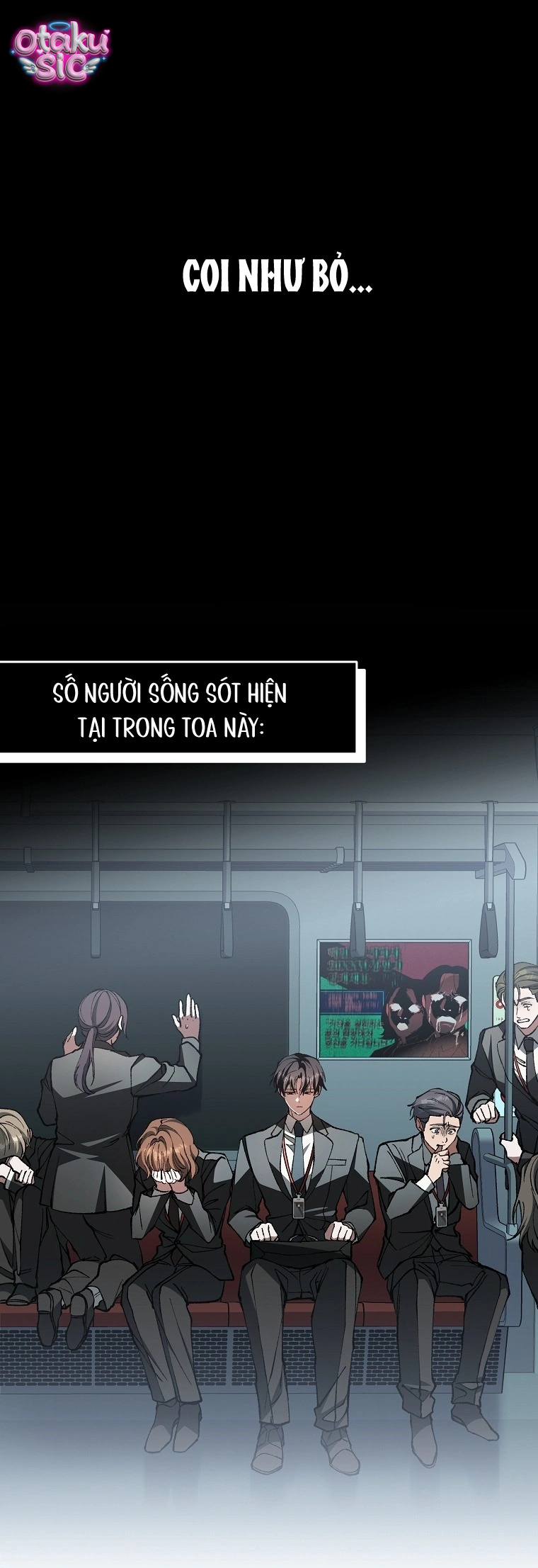 Kiếp Nạn Thứ 82: Bị Bế Vào Truyện Kinh Dị Vẫn Phải Bán Mình Cho Tư Bản - Chap 2 - Trang 23