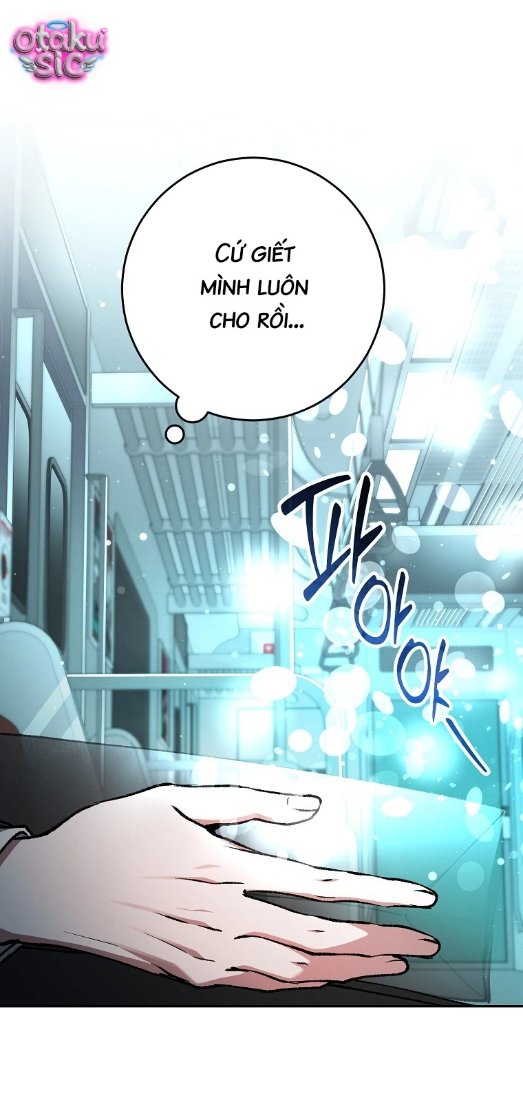Kiếp Nạn Thứ 82: Bị Bế Vào Truyện Kinh Dị Vẫn Phải Bán Mình Cho Tư Bản - Chap 2 - Trang 28