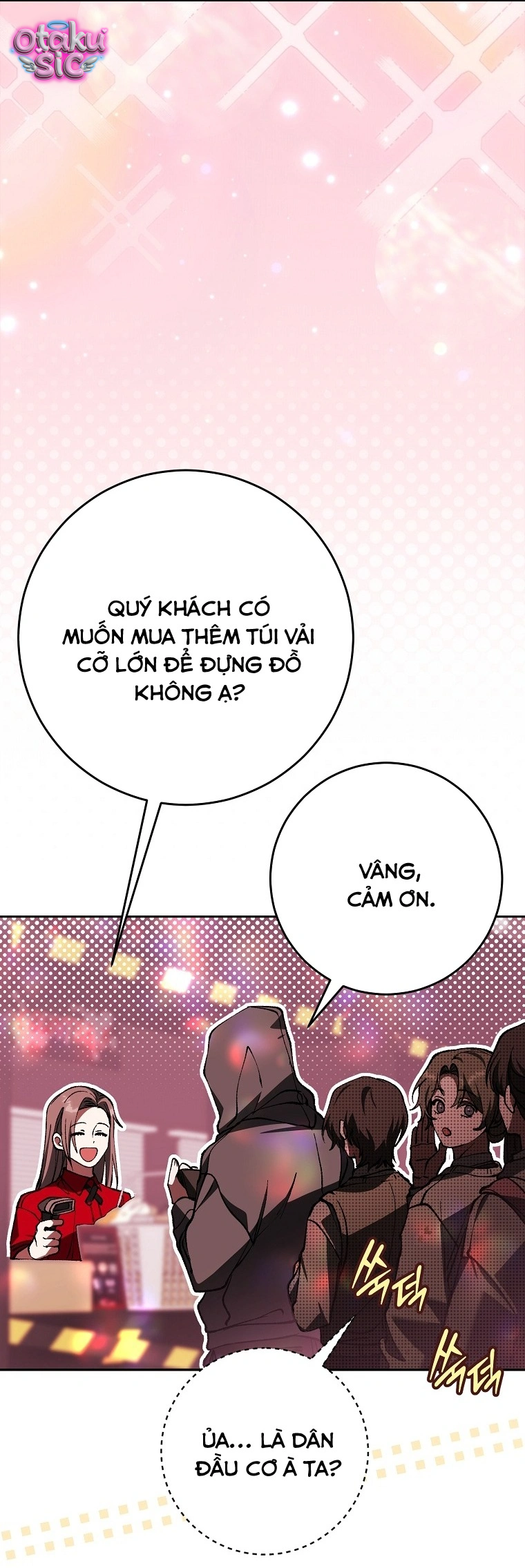 Kiếp Nạn Thứ 82: Bị Bế Vào Truyện Kinh Dị Vẫn Phải Bán Mình Cho Tư Bản - Chap 2 - Trang 50