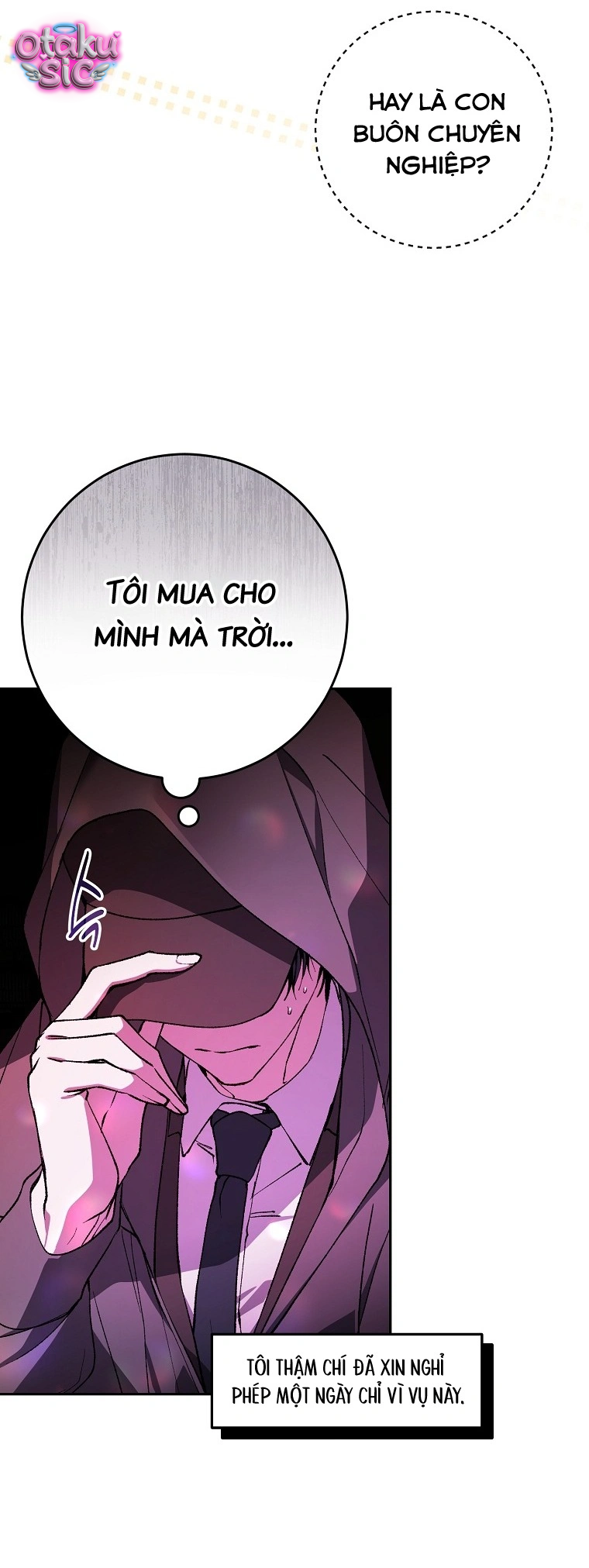 Kiếp Nạn Thứ 82: Bị Bế Vào Truyện Kinh Dị Vẫn Phải Bán Mình Cho Tư Bản - Chap 2 - Trang 51