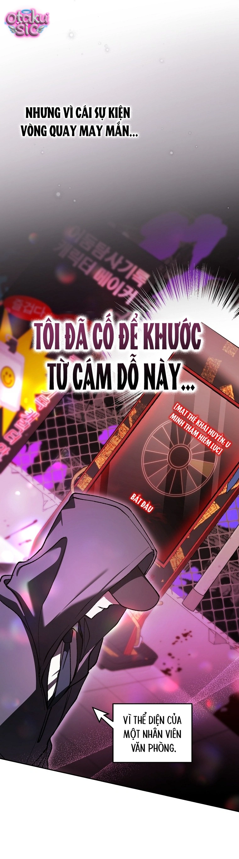 Kiếp Nạn Thứ 82: Bị Bế Vào Truyện Kinh Dị Vẫn Phải Bán Mình Cho Tư Bản - Chap 2 - Trang 53