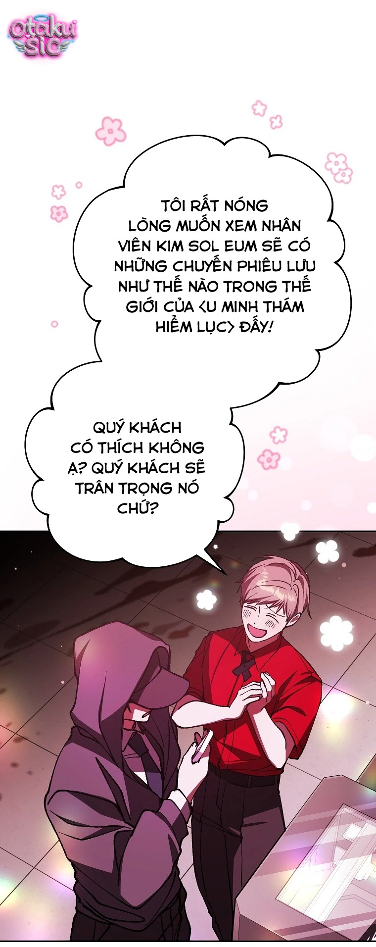 Kiếp Nạn Thứ 82: Bị Bế Vào Truyện Kinh Dị Vẫn Phải Bán Mình Cho Tư Bản - Chap 2 - Trang 71