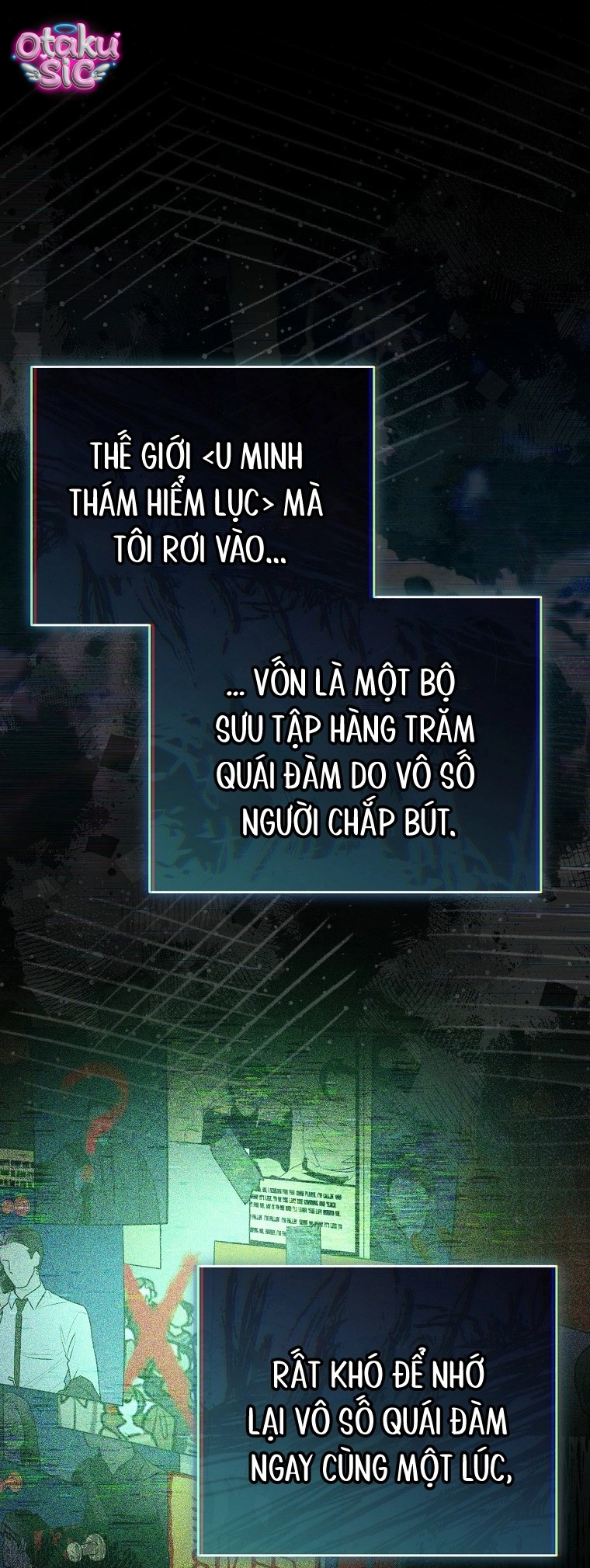 Kiếp Nạn Thứ 82: Bị Bế Vào Truyện Kinh Dị Vẫn Phải Bán Mình Cho Tư Bản - Chap 2 - Trang 84
