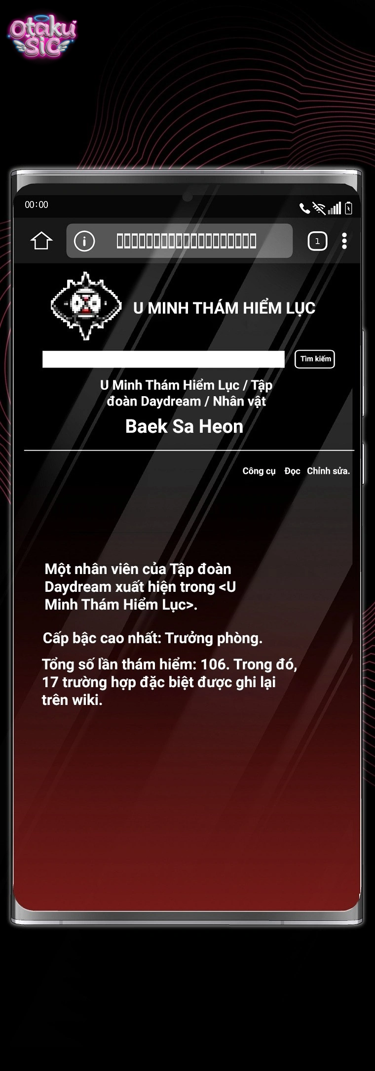 Kiếp Nạn Thứ 82: Bị Bế Vào Truyện Kinh Dị Vẫn Phải Bán Mình Cho Tư Bản - Chap 3 - Trang 26
