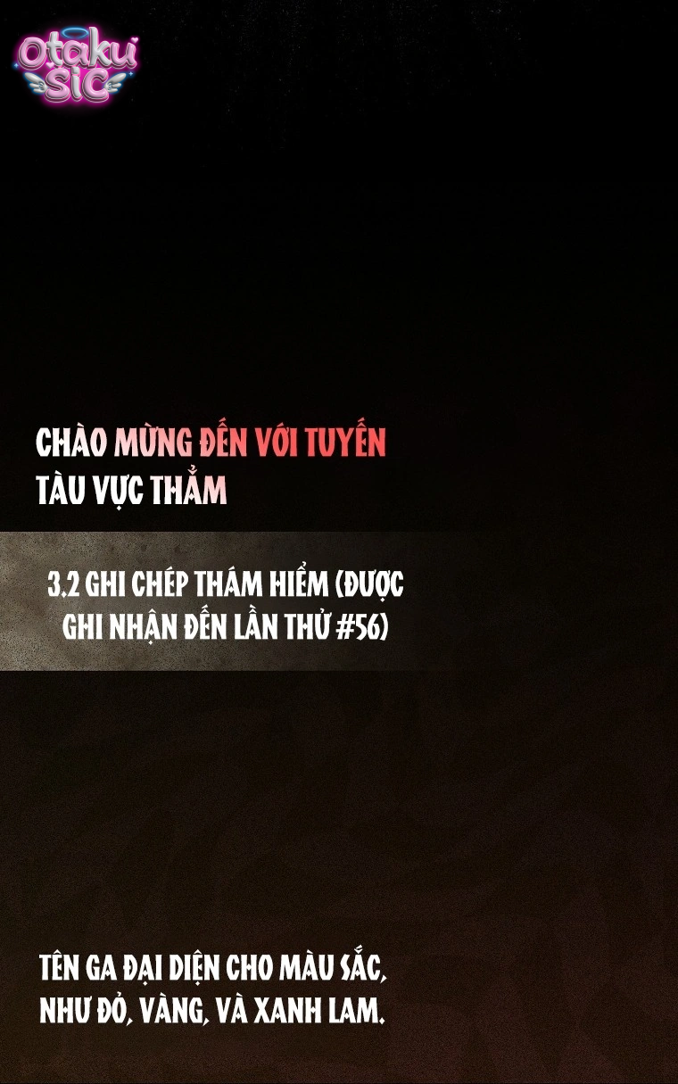 Kiếp Nạn Thứ 82: Bị Bế Vào Truyện Kinh Dị Vẫn Phải Bán Mình Cho Tư Bản - Chap 3 - Trang 44