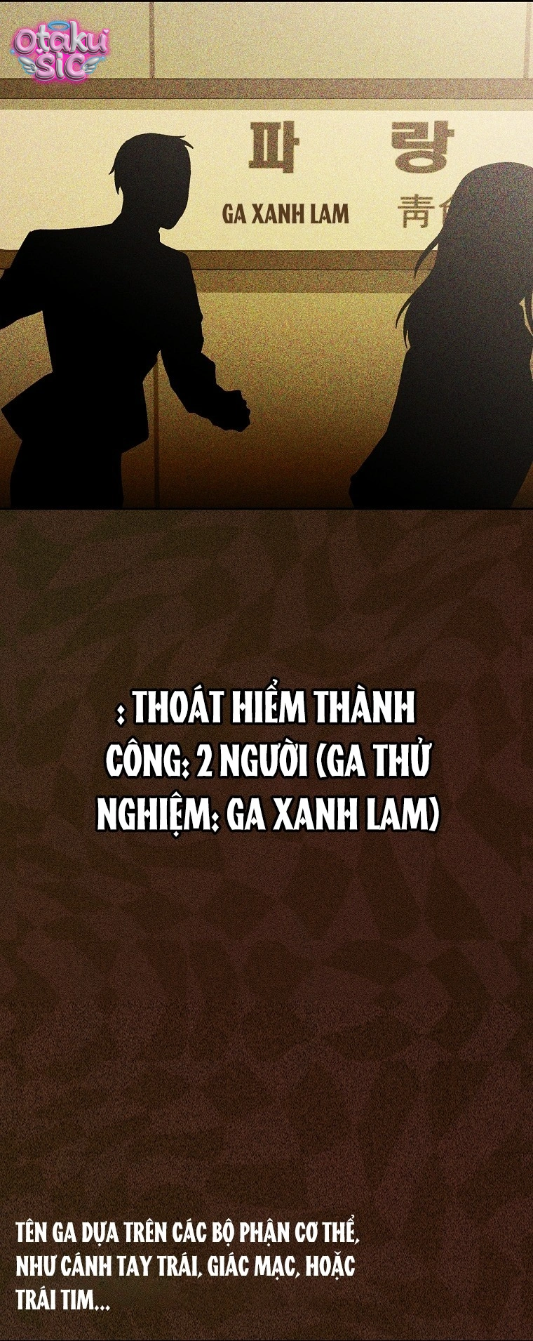 Kiếp Nạn Thứ 82: Bị Bế Vào Truyện Kinh Dị Vẫn Phải Bán Mình Cho Tư Bản - Chap 3 - Trang 45
